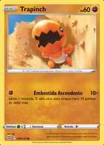 Carta de la expansión Astros Brillantes