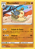Carta de la expansión Astros Brillantes