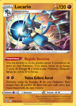 Carta de la expansión Astros Brillantes