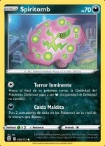Carta de la expansión Astros Brillantes