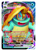Carta de la expansión Camino de Campeones
