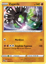 Carta de la expansión Camino de Campeones