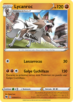 Carta de la expansión Camino de Campeones
