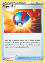 Carta de la expansión Camino de Campeones