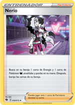Carta de la expansión Camino de Campeones