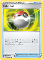 Carta de la expansión Camino de Campeones