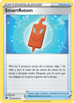 Carta de la expansión Camino de Campeones