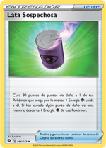 Carta de la expansión Camino de Campeones