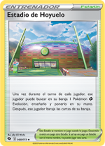 Carta de la expansión Camino de Campeones