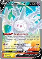 Carta de la expansión Camino de Campeones