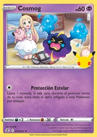 Cosmog (013/050)