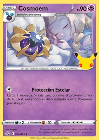 Cosmoem (014/050)