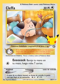 Cleffa