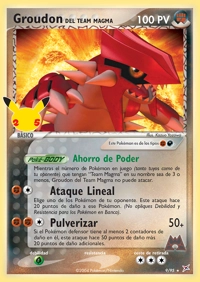 Groudon