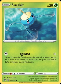 Surskit (010/209)