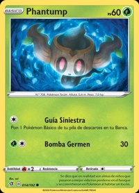 Phantump (014/209)
