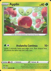 Applin (020/209)