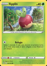 Applin (021/209)
