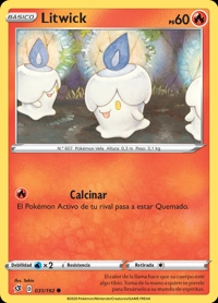 Litwick (031/209)