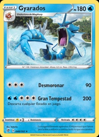 Gyarados (040/209)