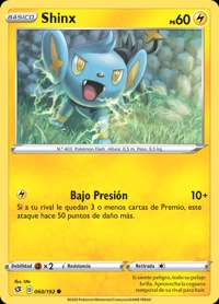 Shinx (060/209)