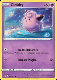 Clefairy (074/209)