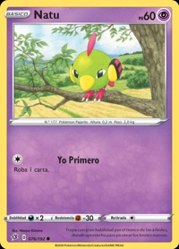 Natu (076/209)