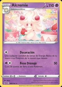 Alcremie (087/209)