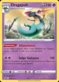 Dragapult (091/209)