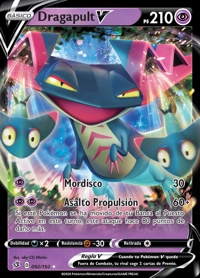 Dragapult V (092/209)