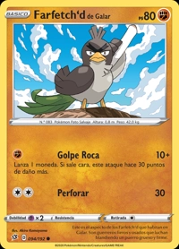 Farfetch'd de Galar (094/209)