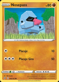 Nosepass (096/209)
