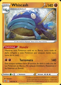 Whiscash (100/209)