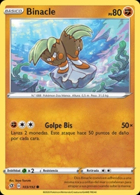 Binacle (103/209)