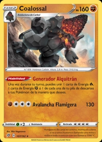 Coalossal (107/209)