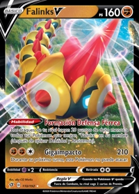 Falinks V (110/209)