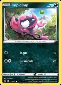 Impidimp (123/209)
