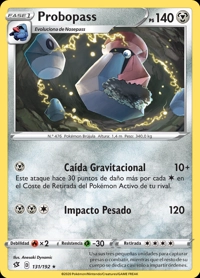 Probopass (131/209)