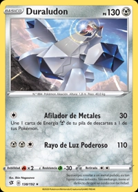 Duraludon (138/209)