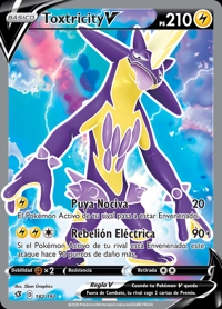 Toxtricity V (182/209)