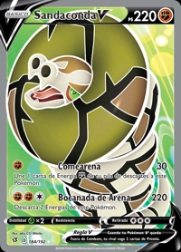 Sandaconda V (184/209)