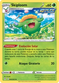 Skiploom (003/237)
