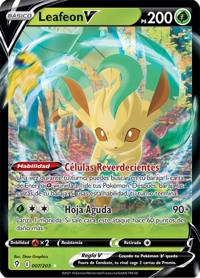 Leafeon V (007/237)
