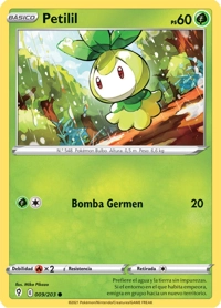 Petilil (009/237)