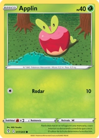 Applin (017/237)