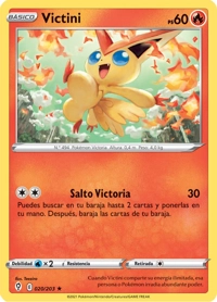 Victini (020/237)