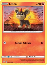 Litleo (022/237)