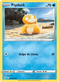 Psyduck (024/237)