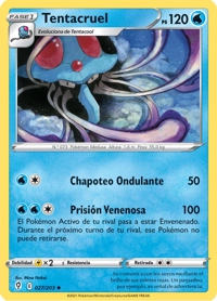 Tentacruel (027/237)