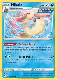 Milotic (038/237)
